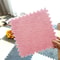 Plush Interlocking Pediatric Floor Mat Tiles 11