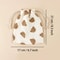 Bear Theme Cotton Muslin Pediatric Drawstring Shield 5