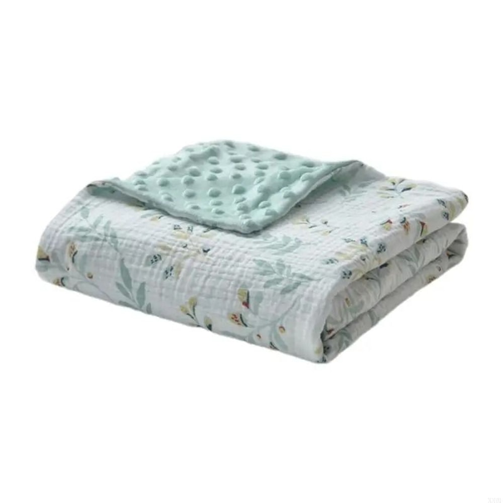 Sensory Tactile Pediatric Soothing Blanket 7