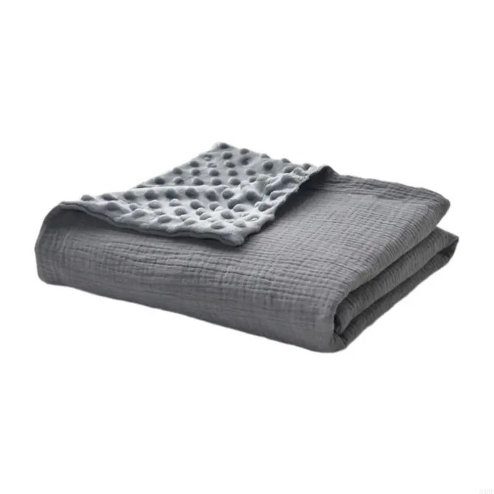 Sensory Tactile Pediatric Soothing Blanket 10