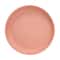 Circular Pediatric Silicone Suction Feeding Plate 13