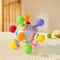 MultiTexture Montessori Pediatric Sensory Sphere 9