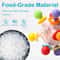 MultiTexture Montessori Pediatric Sensory Sphere 1