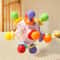 MultiTexture Montessori Pediatric Sensory Sphere 6
