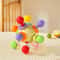 MultiTexture Montessori Pediatric Sensory Sphere 8