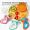AntiChoke Pediatric Solid Food Induction System 3