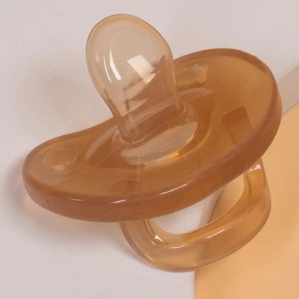 Ergonomic Silicone Pediatric Soothing Shield 6