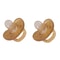 Ergonomic Silicone Pediatric Soothing Shield 7