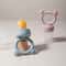 Bear Theme Pediatric Fruit Induction System 1