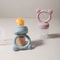 Bear Theme Pediatric Fruit Induction System 1