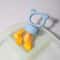 Bear Theme Pediatric Fruit Induction System 2