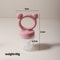 Bear Theme Pediatric Fruit Induction System 4