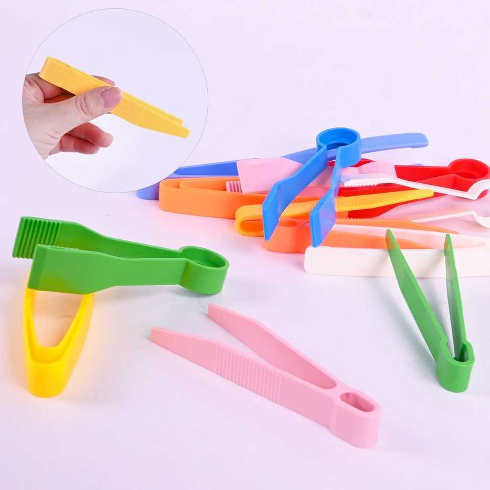 Multi Color Pediatric Precision Manipulation Tool 4