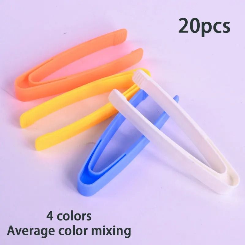 Multi Color Pediatric Precision Manipulation Tool 6