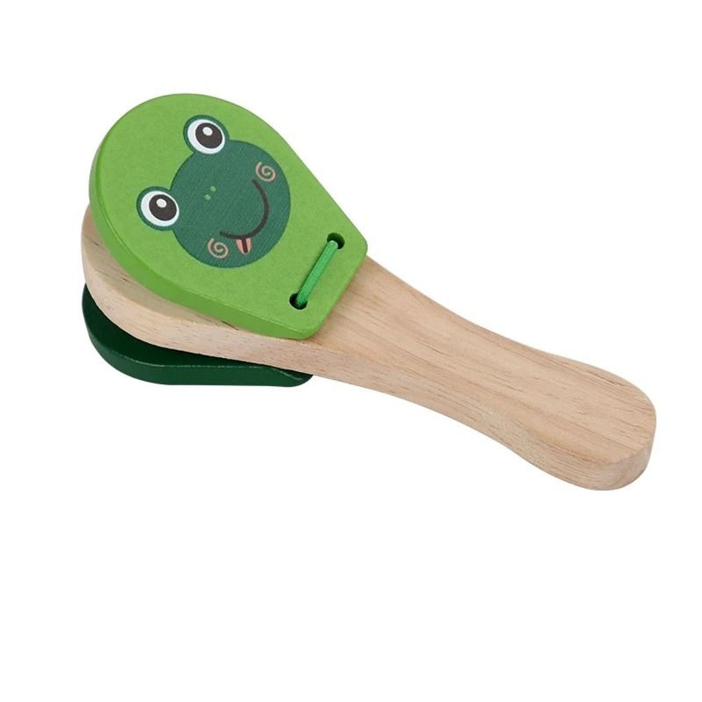 Half Round Pediatric Auditory Rhythmic System 7
