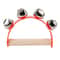 Half Round Pediatric Auditory Rhythmic System 8