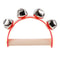 Half Round Pediatric Auditory Rhythmic System 8