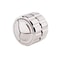 Reinforced Metallic Cylindrical Logic System 0