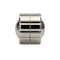 Reinforced Metallic Cylindrical Logic System 5
