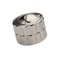 Reinforced Metallic Cylindrical Logic System 7