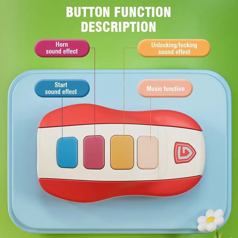 Smart Remote Pediatric Vocal Induction System 5