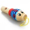 Pediatric Aerodynamic Auditory Whistling System 4