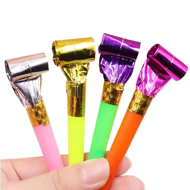 Colorful Pediatric Aerodynamic Blowing Dragon 0
