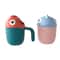 Cartoon Shark Kids Bath Shower Rinse Cup 4