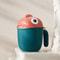 Cartoon Shark Kids Bath Shower Rinse Cup 6