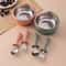 3 Piece Stainless Steel Kids Feeding Set 1