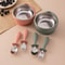 3 Piece Stainless Steel Kids Feeding Set 1