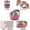 3 Piece Stainless Steel Kids Feeding Set 4
