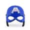 LED Superhero Cosplay Character Mask 10