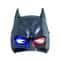 LED Superhero Cosplay Character Mask 6