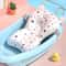 Foldable Floating Kids Bath Support Cushion 0