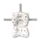 Foldable Floating Kids Bath Support Cushion 6