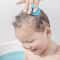 Soft Silicone Kids Shampoo And Massage Brush 2