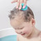 Soft Silicone Kids Shampoo And Massage Brush 2
