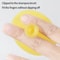 Soft Silicone Kids Shampoo And Massage Brush 4