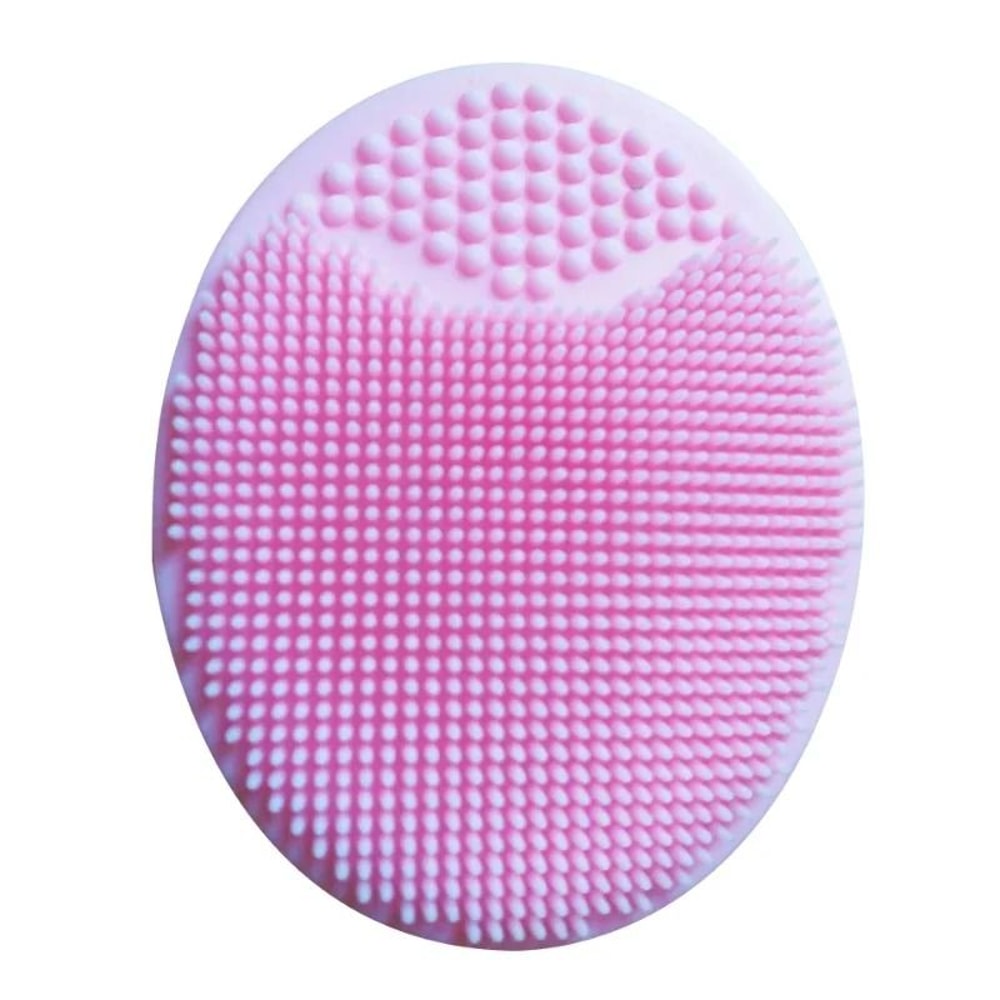 Soft Silicone Kids Shampoo And Massage Brush 6