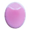 Soft Silicone Kids Shampoo And Massage Brush 6