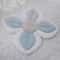 Lotus Petal Kids Flower Bath Mat 5