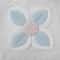 Lotus Petal Kids Flower Bath Mat 8