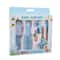 6 Piece Essential Kids Grooming Kit 6