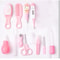 12 Piece Comprehensive Kids Grooming And Health Kit 5