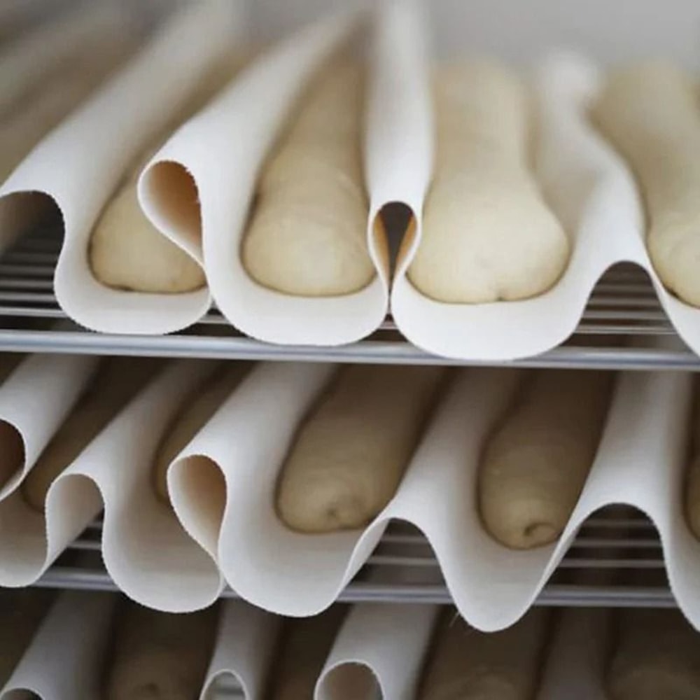 100 Pure Cotton Kids Baking Dough Couche 2