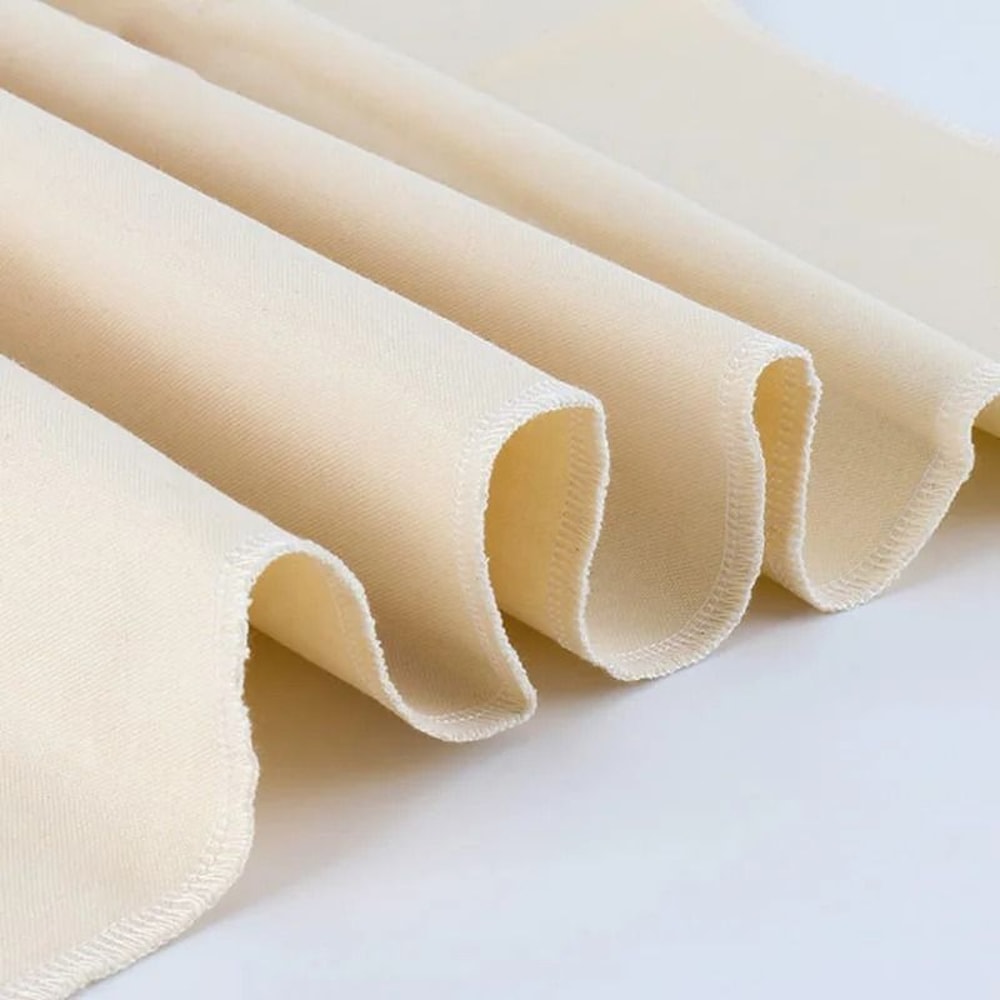 100 Pure Cotton Kids Baking Dough Couche 4