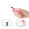 Kids Portable Safe Nail Care Set 4