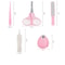 Kids Portable Safe Nail Care Set 5