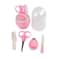 Kids Portable Safe Nail Care Set 6